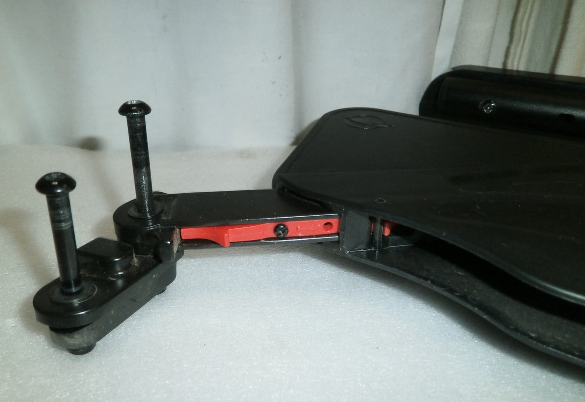 MOTION MOVE WHEELCHAIR ARMREST COMPLETE AS PHOTO GOOD CONDITION