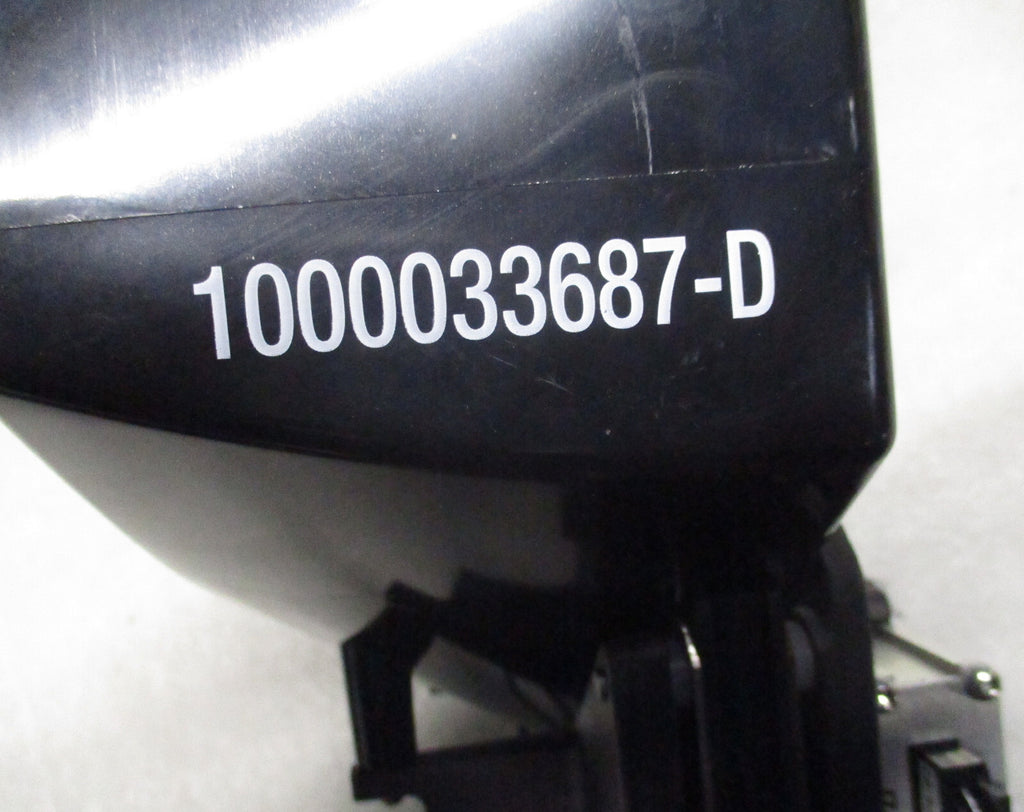 17PM-KO34-G8W & VEXTA 2PHASE STEPPER MOTOR P0106-9012KGME FROM SIEMENS VISTA 500