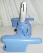 HOYER 340 ADVANCE BASE ASSEMBLY WITH FOOT PEDAL MECHANISM AS PHOTO GOOD