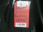 PREMP CUSHION 18X20" FOR WHEELCHAIR GOOD CONDITION