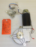 BRUNO STAIRLIFT 2024 CRE-2110 SRE 2010 MOTOR WITH BOLTS VERY GOOD CONDITION
