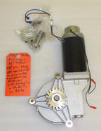 BRUNO STAIRLIFT 2024 CRE-2110 SRE 2010 MOTOR WITH BOLTS VERY GOOD CONDITION