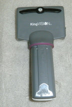KingVISION Kingsystems Video Laryngoscope Not Working, Selling for Part