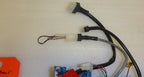 BRUNO STAIRLIFT SRE-2110 MAIN BOARD WITH CABLES AND ON/OFF SWITCH