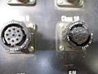 25-TE CONNECTIVITY CONNECTOR 206485-1 USED