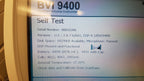 Verathon BVI 9400 Bladder Scan w/ Probe, Battery