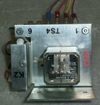 Relay Locking System 2177965 GE AMX 4 Used Very Good Condition