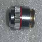 Microscope lens Leitz Wetzlar Germany 519759 / 160/- EF 4/0.12