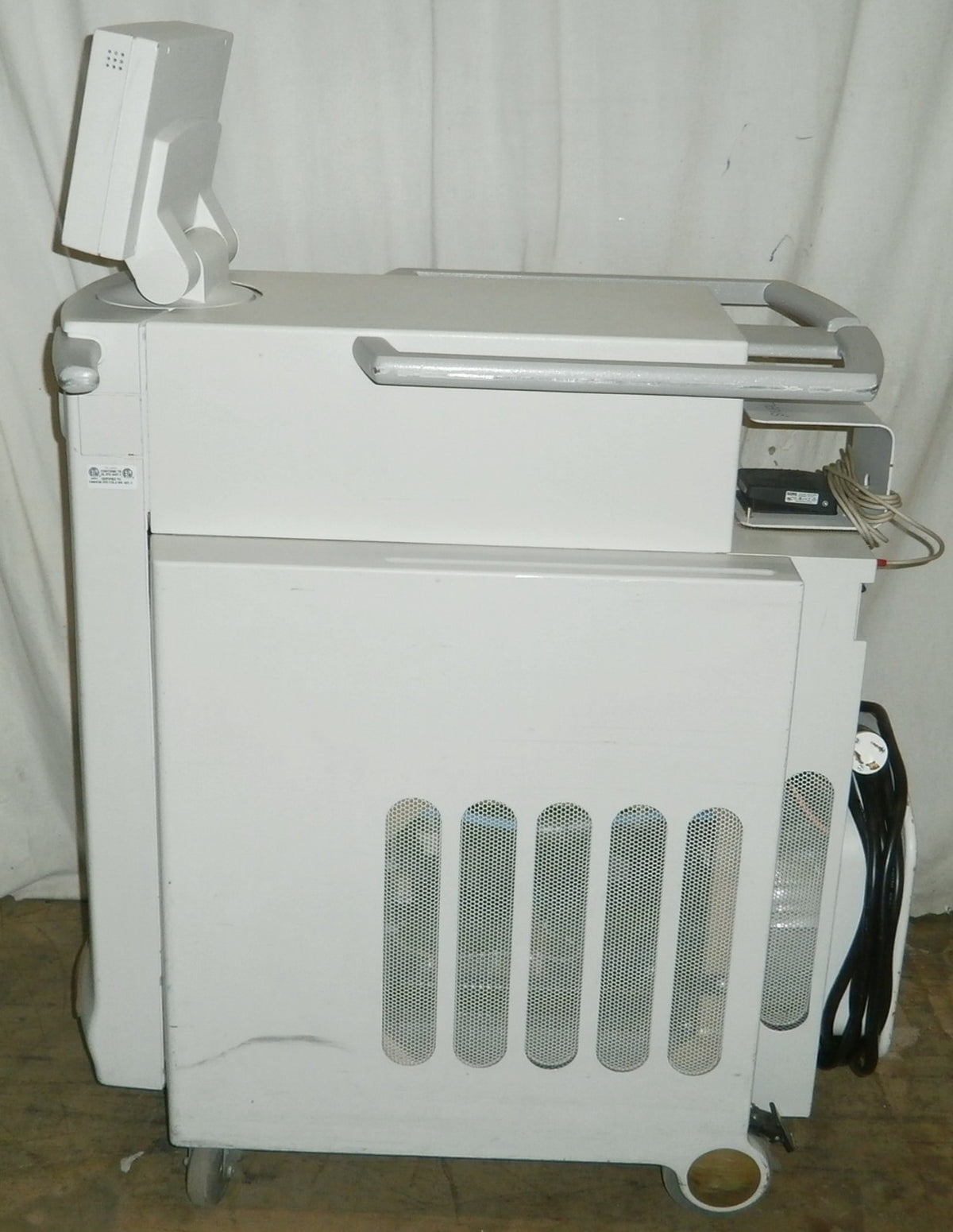 Coherent Lumenis VersaPulse 100W PowerSuite Holmium Laser