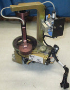 MOTORS 17PM-K034-04W, E5S-200-237-13 PARKER PART FROM SIEMENS DIMENSION VISTA500