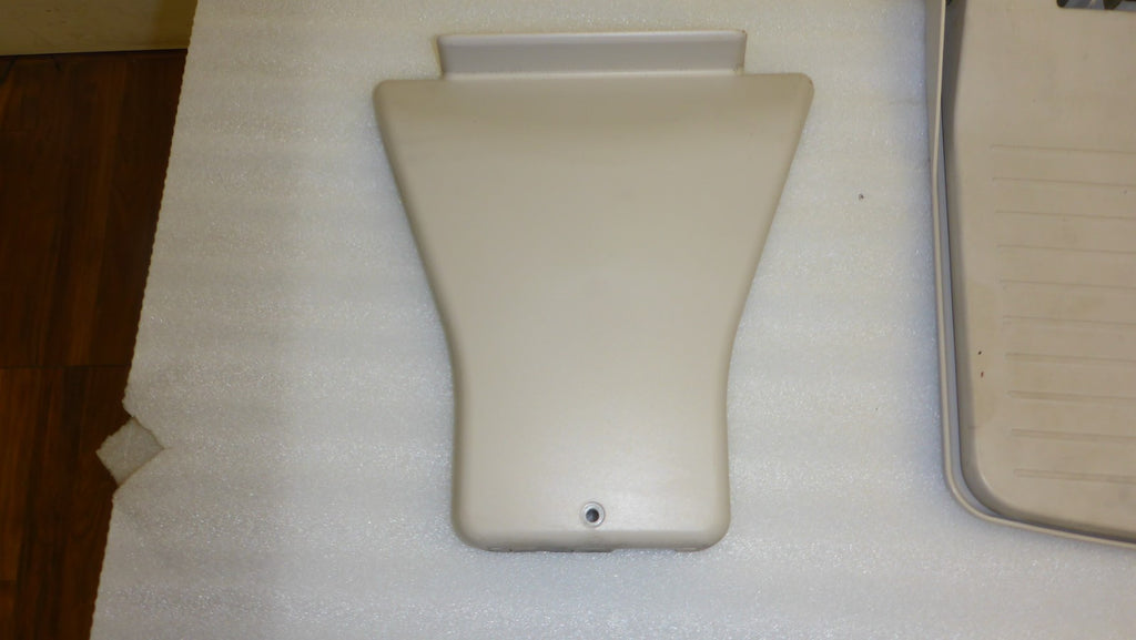 2020 BRUNO STAIR LIFT CRE 2110-2110E SRE 2010-2010E FOOTREST VERY GOOD CONDITION