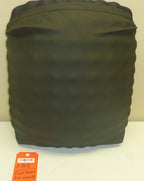 ROHO WHEELCHAIR CUSHION 17.75X22X4.25 INCH WITH COVER GOOD CONDITION