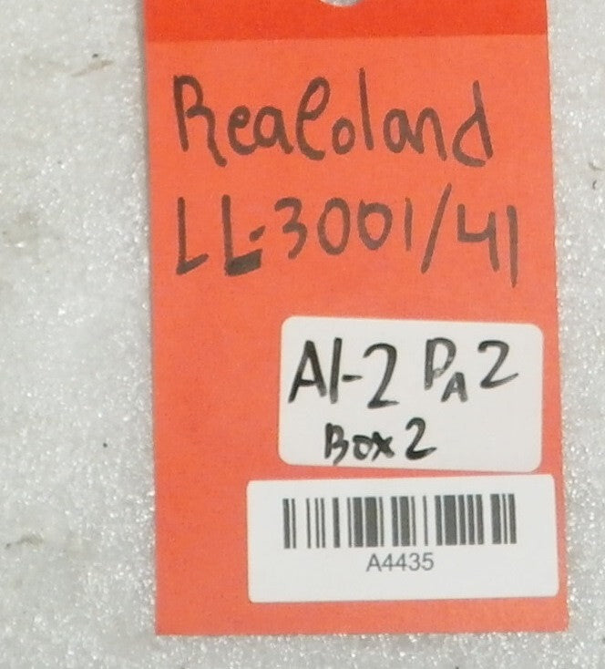 WHEELCHAIR TILT ACTUATOR LL-3001-41 USED GOOD CONDITION