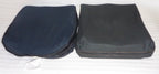 JAY UNION WHEELCHAIR CUSHION 17X18X4 INCH USED GOOD CONDITION