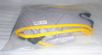 HOYER QUICKFIT PADDED PATIENT SLING LOOP STYLE OPEN BOX MEDIUM SIZE