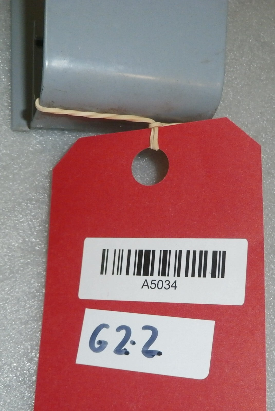 ArjoHuntleigh Miranti Control Board and Battery Holder REF CEB8003-01 New as Pic