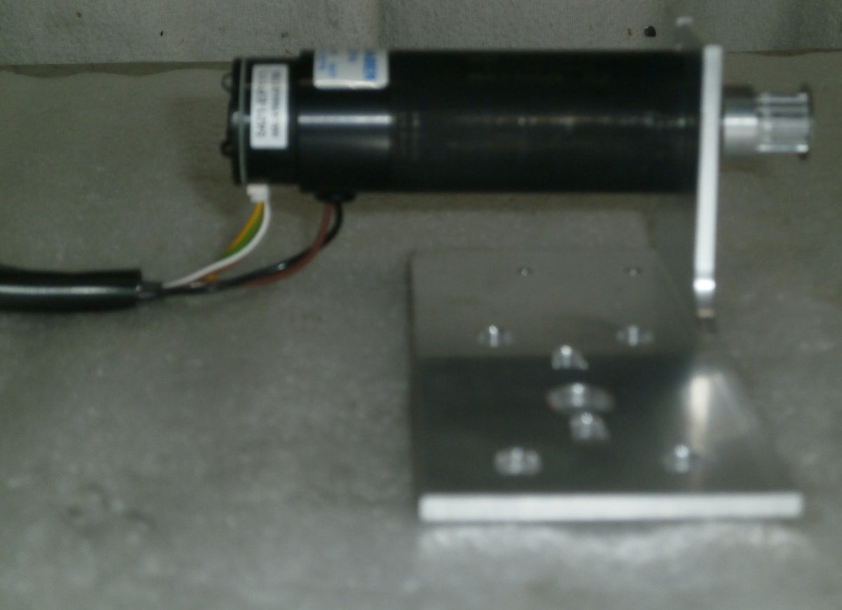 2017 Emag Biomerieux FAULHABER Mini Motor 2657.D0214C Made in Germany