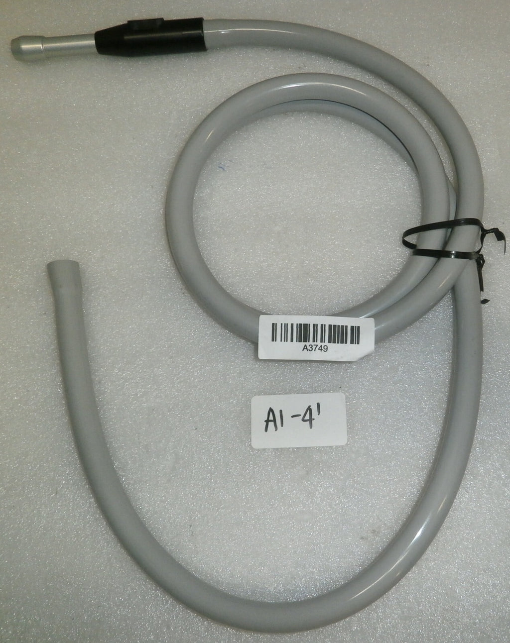 Suction Hose For Aseptico Transport II Dental System AEU-425