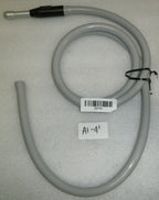 Suction Hose For Aseptico Transport II Dental System AEU-425