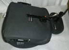 FUTURE PRISM MAX ULTRA BACK CUSHION 22X18 WITH HEAD REST FAIR CONDITION