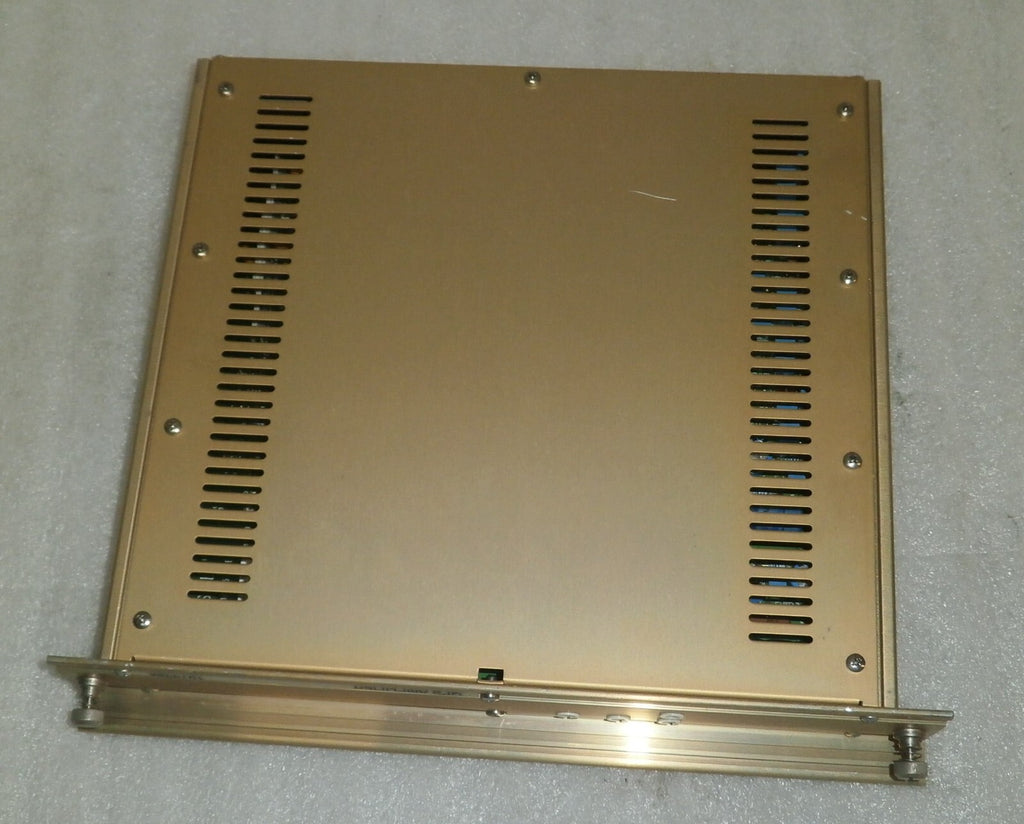 AB Sciex QPS AMPLIFIER 1014492 Module PCB Very Good Condition