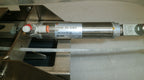 ASP Sterrad 100S Sterilizer Delivery/Cassette Assy P/N: 02-02918-2-001F