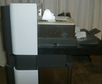 Kodak i1860 Commercial High-Speed Scanner Well Maintained Works Excellent
