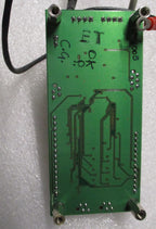 LOT OF ELECTRONIC BOARDS FROM NIDEK CONFOSCAN : CS4-EL035 /CS4-EL010/TKE T-4311A