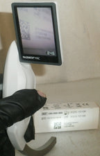 McGRATH MAC video laryngoscope w/ a new battery