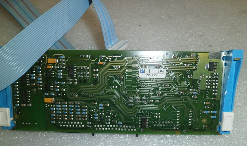 PARTS FROM STRYKER 40L CORE INSUFFLATOR SKY NET ELECTRONIC 850-956BM GOOD