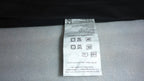 ROHO WHEELCHAIR CUSHION COVER ONLY 19.5X18.5X4.25 USED VERY GOOD CONDITION