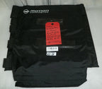 Motion Wheelchair Fabric Adjust Back cover Upholstery Size 18-22" Good Condition