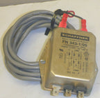 ASP Sterrad 100S Sterilizer Vaporizer 100 S Injector Valve P/N 03-02262-1-001-E
