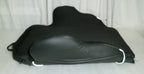 18 x 18" Comfort Acta-Relief Wheelchair Back Cushion only w/ Cover (No mounting)