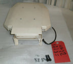 2022 AMERIGLIDE RAVE II STRAIGHT STAIR LIFT FOOTREST AS PHOTO V. GOOD