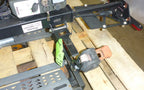 2019 BRUNO ASL-275 OUT SIDER CHAIR LIFT WORKS VERY GOOD -SIPPING SIZE 45X30"