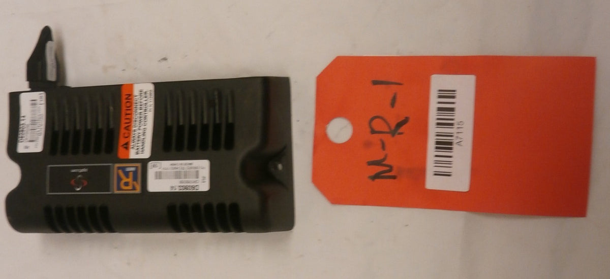 Quickie QM-710 Control Power Module D50903.14