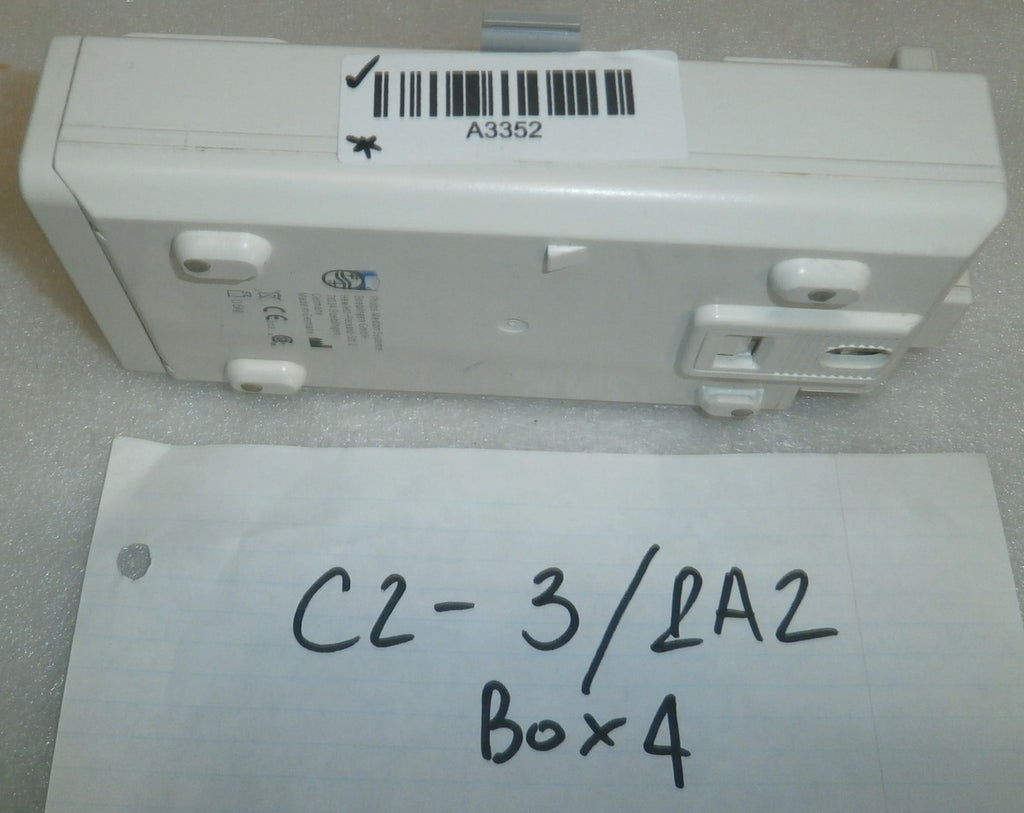 Philips M3015A CO2 Module