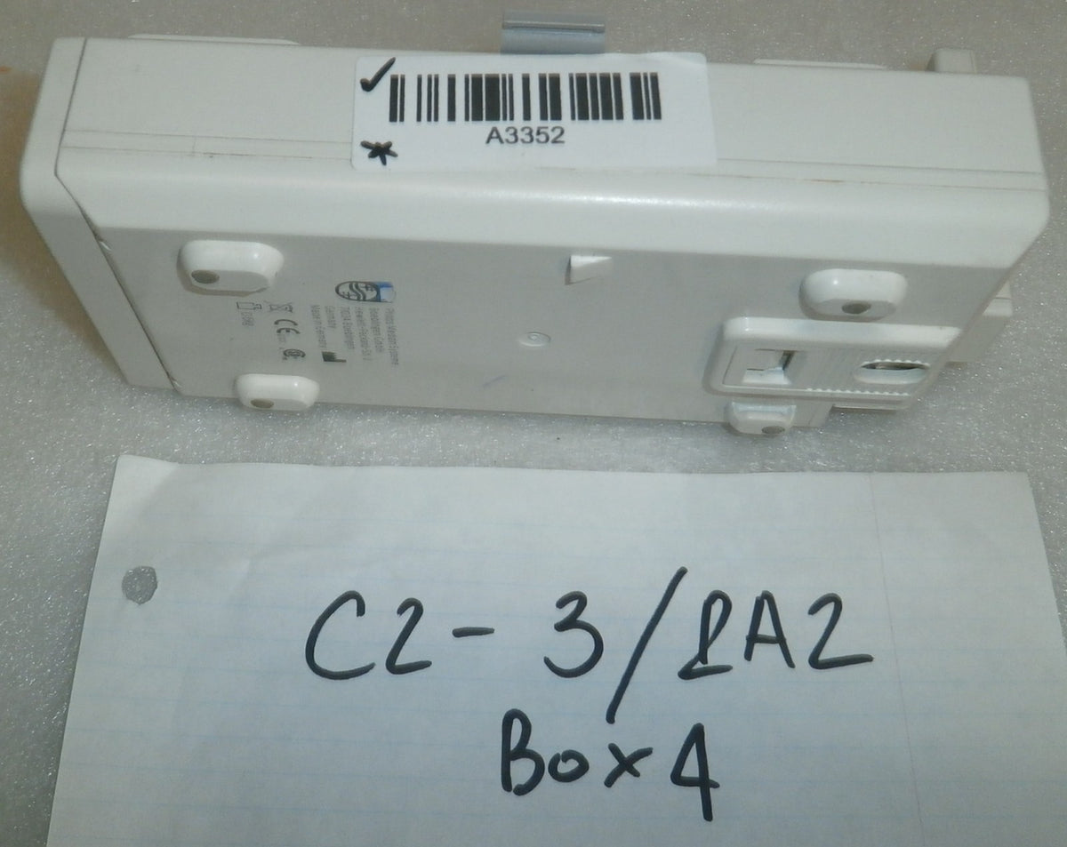 Philips M3015A CO2 Module