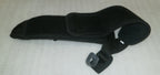 Quickie QM-710 Seat Belt With Bolts Dimension as Photo