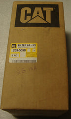 Caterpillar AS-HY 209-5590 Transmission (Only) Filter