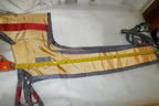 GULDMANN 2021 PATIENT SLING ACTIVE MICRO PLUS SMALL SIZE GOOD CONDITION