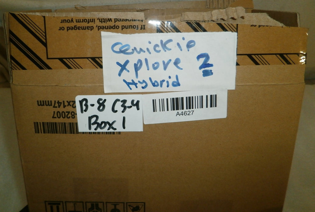 Lots of Wheelchair Bolt Parts for Quickie Xplore 2 Hybrid
