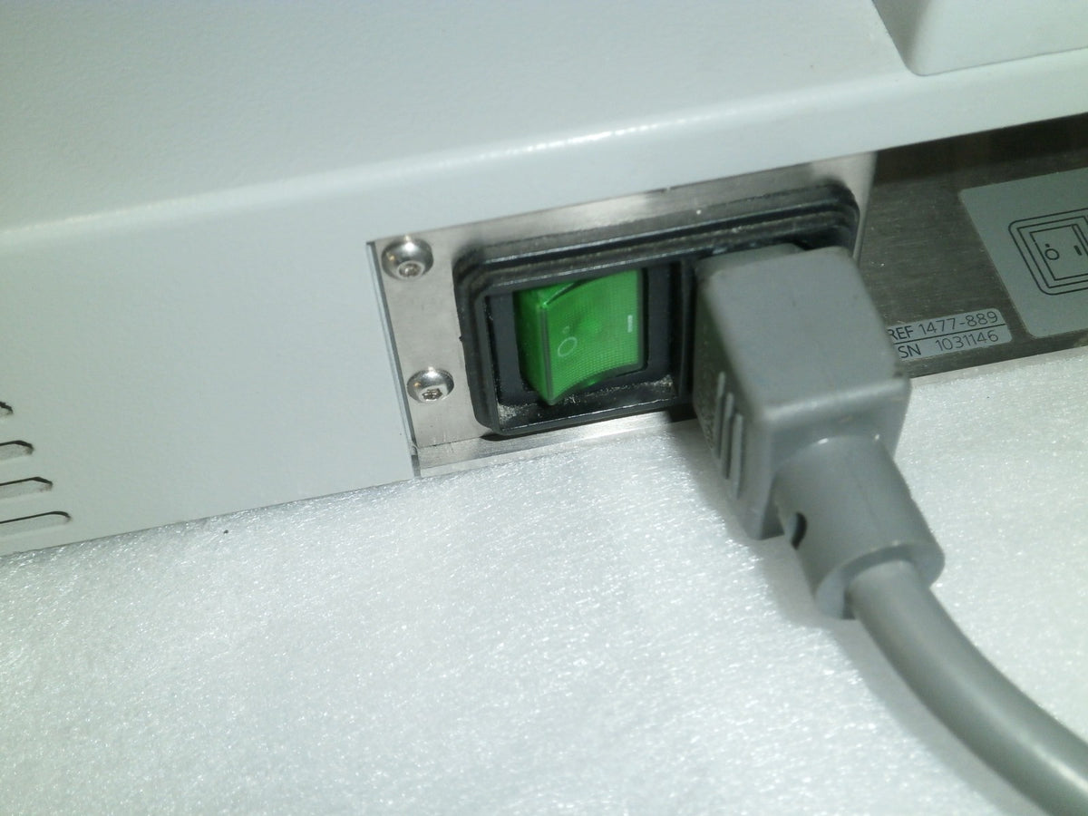 Zeiss IOL Master Optical Biometer 1322-734