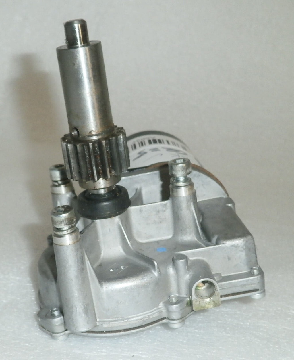 VALEO MOTOR 403.939 24V WITH GEARS MADE IN MEXICO