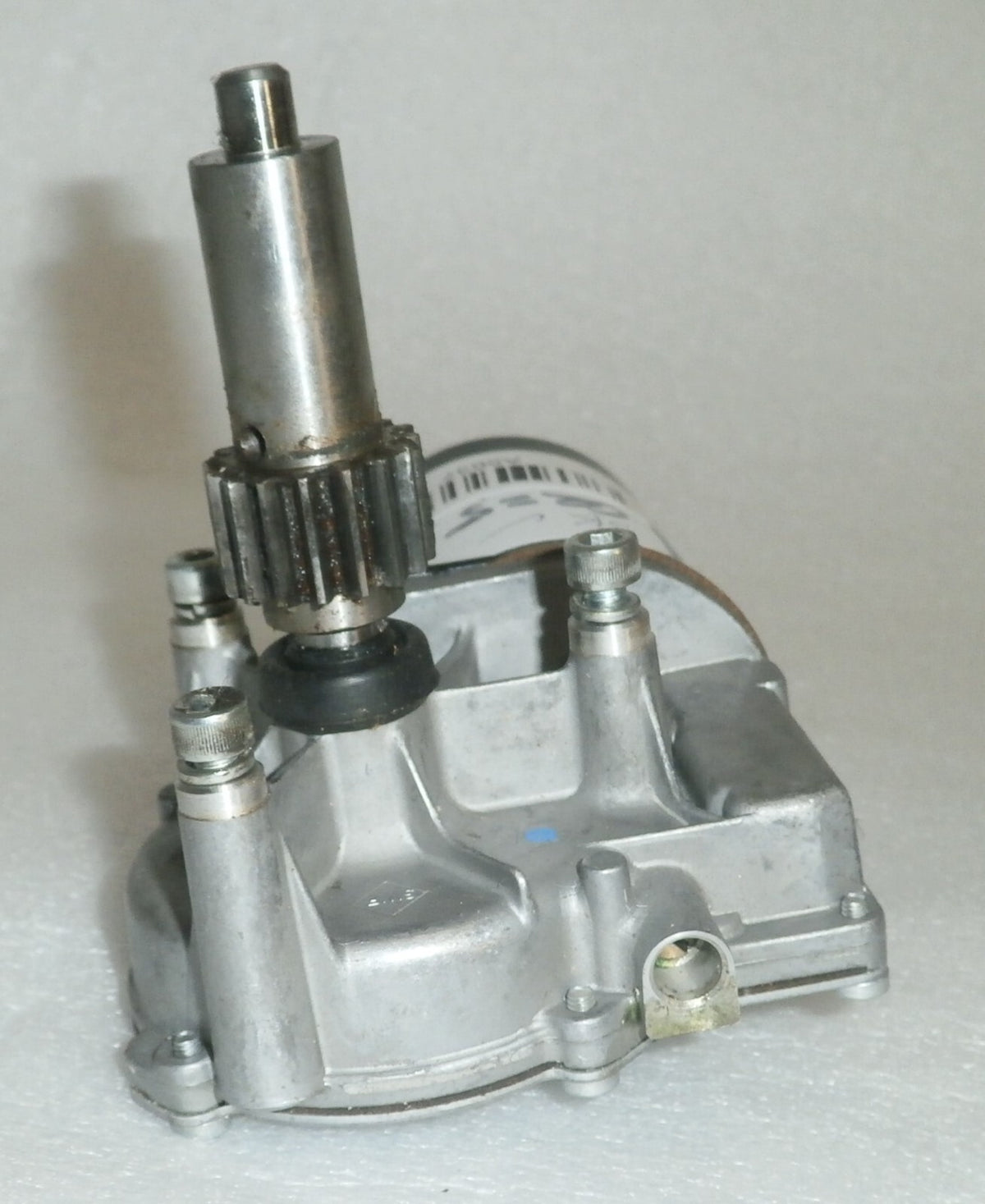 VALEO MOTOR 403.939 24V WITH GEARS MADE IN MEXICO