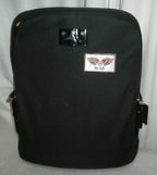 My Life Back Cushion with Accessories Width: 16" x Height 19"