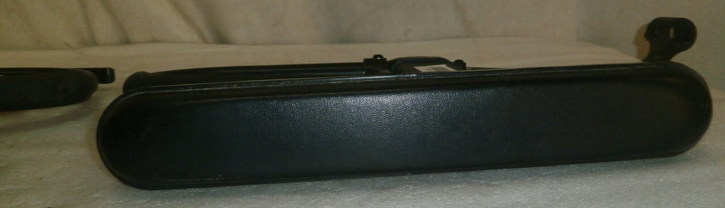 WHEELCHAIR ARM REST MOUNTS
