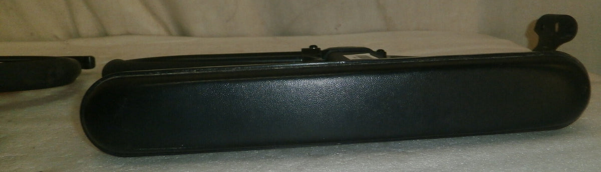 WHEELCHAIR ARM REST MOUNTS