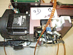 HSI 1000029994, ALIQUOTTER AND LEE LFRX0502300BG FROM SIEMENS DIMENSION VISTA500